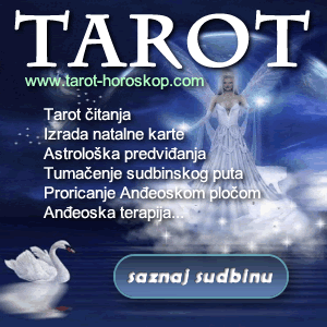tarot-horoskop.com, TAROT CENTAR, TAROT, HOROSKOP, NUMEROLOGIJA, NAJBOLJI TAROT PORTAL! BESPLATNI ONLINE TAROT I HOROSKOP!