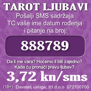 TAROT CENTAR, TAROT, HOROSKOP, NUMEROLOGIJA, NAJBOLJI TAROT PORTAL! BESPLATNI ONLINE TAROT I HOROSKOP!